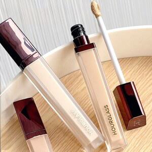 아워글래스 멀티컬러 오트 코튼 컨실러 리퀴드 있는 섬세하고 보습력 제품 쉽게 지속력 메이크업이 파운데이션 않는 지워지지