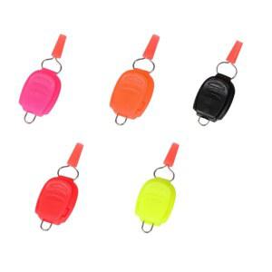 릴 실 고정기, 플러그 고정기 클립식 실리카겔, 5개 세트, 미끼 분실 방지, 낚시줄 말단 걱정 없음