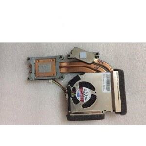 씽크패드 T420 T420i T420S PC용 PCC 라디에이터 쿨러 히트싱크 팬 독립형 그래픽 04W1713 BATA0507R5U 5V 0 45A 004