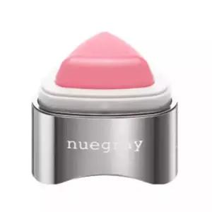 누그레이 핑키탭 세모탭 발색 생기 쿨 블러셔 립 치크