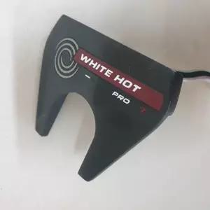 켈러웨이 오딧세이 화이트핫 PRO 7 34인치 퍼터