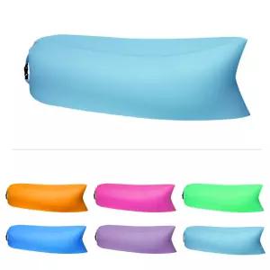 키젠 캠핑 에어소파 매트리스 야외 빈백소파