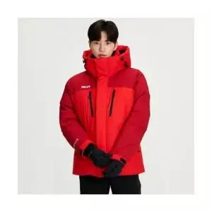 밀레 MILLET 루트업 윈드스타퍼 헤비 다운자켓_MXTWG115 5007030478 409407