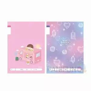 [문구/오피스] 초등학생공책 랜덤 초등 무제노트 무제공책 초등노트 공부노트 10p 줄노트