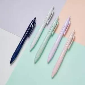 [문구/오피스] 150 1타) 제트스트림 (블랙잉크) 스탠다드 사무용품 38 (10개 0.38mm SXN