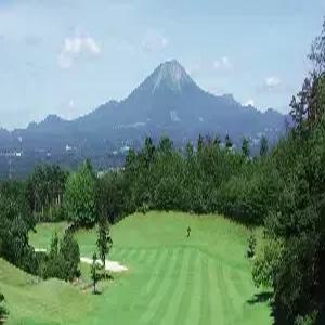 요나고 골프 4일 #다색골프 #18홀*3회 #다이센하겐/다이센아크/그린파크CC #미츠이벳칸[미츠이별관] #조식포함 #2인출발가능