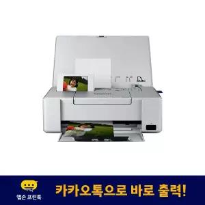 엡손 PM-401 잉크포함 포토프린터 휴대용프린터 (신세계상품권 이벤트) 2281777 J