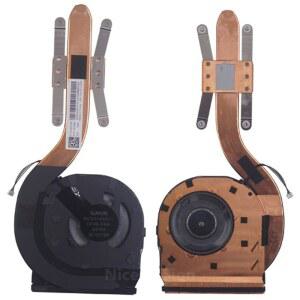 씽크패드 X1 카본 7세대 X1C 8세대 요가 4세대 5세대 노트북용 새 C 쿨링 팬 방열판 01YU036/7 5H40W65011