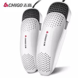 신발 건조기 운동화 살균기 소독기 슈드레서 220V 휴대용 전기 PTC 효율적인 난방 가정용 건조 장치 개폐식