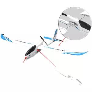 무동력 글라이더 원격제어 비행기 항공기 1.6m 글라이더 RC 항공기