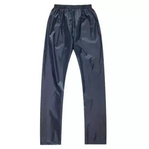 등산바지 더블 레이어 야외 사이클링 바지 방수 오토바이 라이딩 레인 팬츠 캠핑 하이킹용 낚시 [호환]