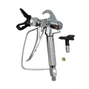 소모품 블루텍 에어리스건 BT800