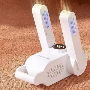 신발 건조기 운동화 살균기 소독기 슈드레서 히터 탈취기 제습기 기계 가정용 스마트 전기 건조 발 따뜻한