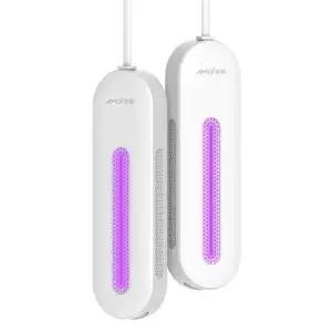 신발 건조기 운동화 살균기 소독기 슈드레서 미니 구두 스마트 히터 휴대용 오존 탈취 다기능 [호환]