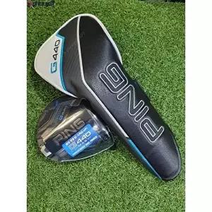 [핑]PING 핑 G440 MAX 맥스 드라이버 10.5도 헤드