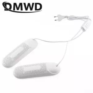 신발 건조기 운동화 살균기 소독기 슈드레서 자외선 베이킹 냄새 제거 전기 타이밍 부츠 발 일정한 온도 건