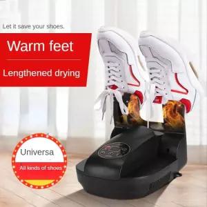 신발 건조기 운동화 살균기 소독기 슈드레서 가정용 스마트 장갑 양말 타이밍 오존 탈취 살균 [호환]