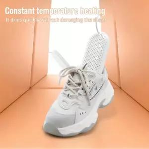 신발 건조기 운동화 살균기 소독기 슈드레서 히터 상수 건조 3H 6H 9H 타이밍 전기 USB 장갑 구두 양말 부