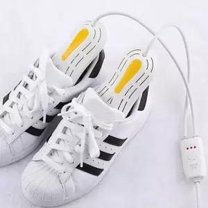 신발 건조기 운동화 살균기 소독기 슈드레서 MEXI-겨울 전기 자동차 경주 모양 부팅 랙 히터 타이머 냄새