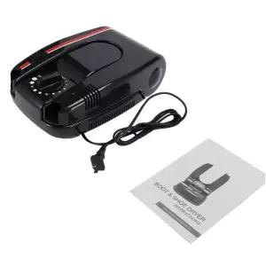 신발 건조기 운동화 살균기 소독기 슈드레서 Ltraviolet-신발 타이밍 향기로운 탈취 지능형 전기 건조 미국