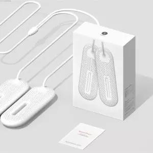 신발 건조기 운동화 살균기 소독기 슈드레서 3 생활 전기 구두 UV 220V 신발에 대 한 개폐식 타이밍 제습기