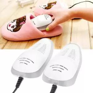 신발 건조기 운동화 살균기 소독기 슈드레서 전기 UV 히터 탈취기 제습 장치 워머 CN 플러그 220V [호환]