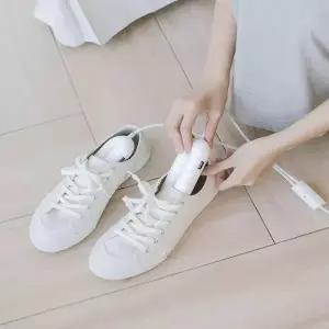 신발 건조기 운동화 살균기 소독기 슈드레서 전기 히터 UV 살균 일정한 온도 건조 탈취 겨울 비가 내리는