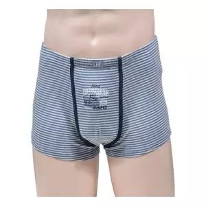 면스판 초등학생 주니어 드로즈 3매 쾌적한착용감 남성여름팬티 쾌적한 남자삼각팬티