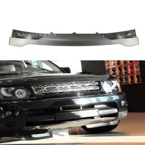 자동차 앞 범퍼 가드 보드 스키드 플레이트 트림 키트 포함, 랜드로버 레인지로버 스포츠 2010