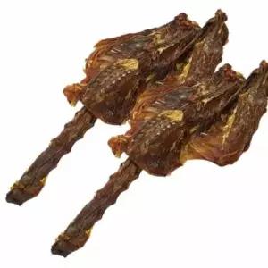 [반려] 2P 반려견수제간식 애견 통오리 간식 통오리간식