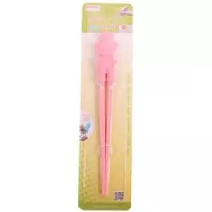 BS 엘스메이크 실리콘I.EQ젓가락(램덤발송)