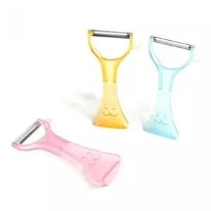 TBZ 레오 누두 감자칼 투명