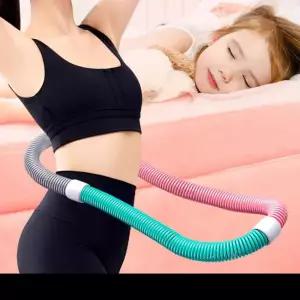 실내 스프링 훌라후프   훌라후프