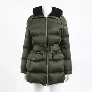 [구구스]중고명품 프라다 패딩 점퍼 55-66 (NO 10375938)