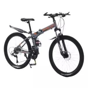 폴딩 자전거 접이식 성인용 경량 휴대용 미니밸로 컴팩트 바이크 접는