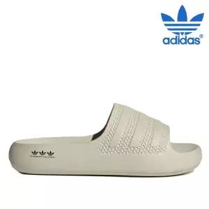 [하프클럽/아디다스]아디다스 여성용 슬리퍼 /e9- GX7064 / 우먼스 아딜렛 아윤 슬라이드