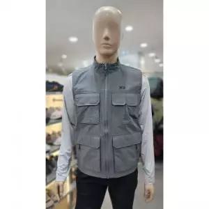 케이투 K2 등산조끼 여름 남성 플라이하이크 유틸리티 메쉬 베스트 KMM25623 JX 469197