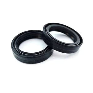 Suzuki Ti g AN250/400/650 Bur an/Skyw e 전면 충격 흡수 오일 씰 방진 커버에