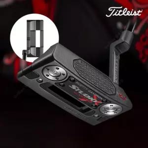 스카티카메론 한정판 스튜디오 엑스페리멘탈 스퀘어백 2 33인치