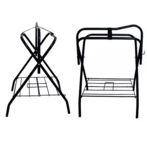 승마 안장패드 거치대 프레임 보관대 스탠드 받침대 수납 장비