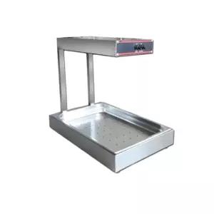 업소용 워머 감자튀김 프렌치프라이 보온기 온열기 조리대 식당 히터