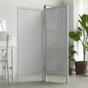 [JED] 원목 가림막 미니 칸막이 까페 파티션 2단 인테리어