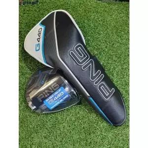 PING 핑 G440 MAX 맥스 드라이버 10.5도 헤드
