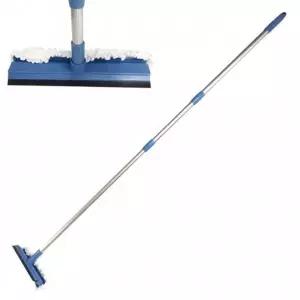 ( )삼정 수퍼 3단 유리창 닦이2M 청소 밀대 길이조절봉_24823732