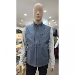 케이투 K2 등산조끼 여름 남성 써라운드 에어 베스트 KMM25621 HF 469200