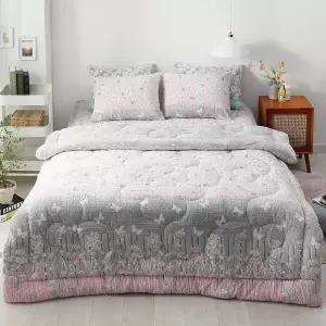 [JHM417RS_51AL]더크린 단델리안 밍크 극세사 Q핑크 (29155580A)