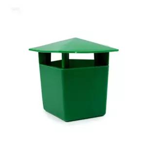 제이원잡화점 달팽이 집 곤충용품