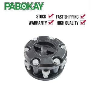 이수즈 D-MAX 트루퍼 로데오 그레이트 월 장링 바오 디안 프리 락킹 허브 8-94173-313-0 B023용 1개 x 17