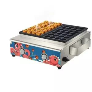 업소용 타코야키기계 전기 문어빵 가정용 메이커 상업용 베이킹 계란빵 쿠킹머신