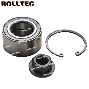 VKBA3531 Ford Fiesta 2001-2008 Focus 1998-2005 Fusion 2002- 1201569 용 전륜 베어링 키트